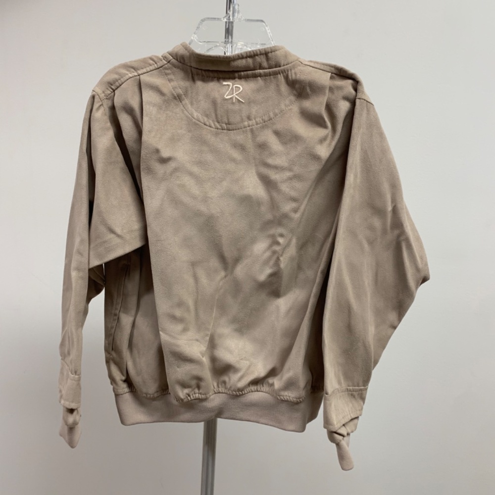 Boys Wind Jacket - Picture 2 of 3